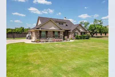 470 Wilson Bend Road, Millsap, TX 76066 - Photo 2