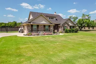470 Wilson Bend Rd, Millsap, TX 76066 - Photo 2