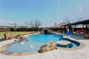 470 Wilson Bend Rd, Millsap, TX 76066 - Photo 2