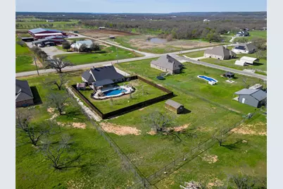 470 Wilson Bend Road, Millsap, TX 76066 - Photo 36