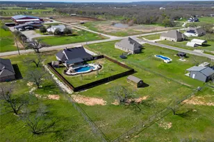 470 Wilson Bend Rd, Millsap, TX 76066 - Photo 36