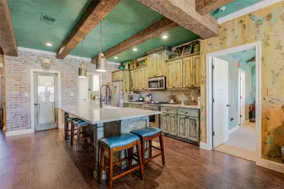 470 Wilson Bend Road, Millsap, TX 76066 - Photo 12