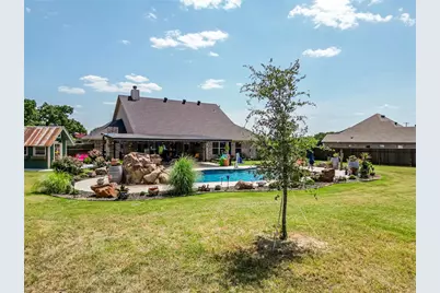470 Wilson Bend Road, Millsap, TX 76066 - Photo 38