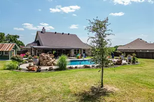 470 Wilson Bend Rd, Millsap, TX 76066 - Photo 38