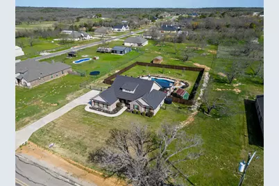 470 Wilson Bend Road, Millsap, TX 76066 - Photo 38