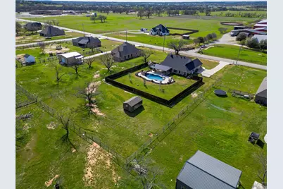 470 Wilson Bend Road, Millsap, TX 76066 - Photo 34