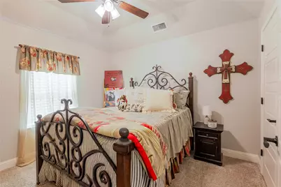 470 Wilson Bend Road, Millsap, TX 76066 - Photo 22