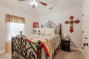 470 Wilson Bend Rd, Millsap, TX 76066 - Photo 22