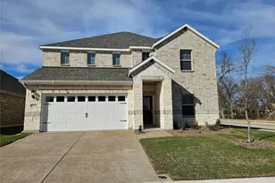 211 Quarry St, Melissa, TX 75454 - Photo 1