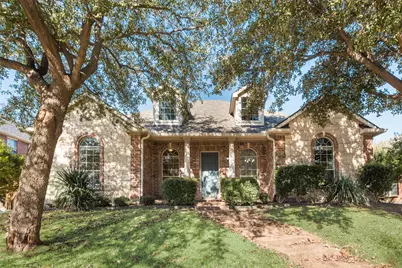 2314 Barret Drive, Frisco, TX 75033 - Photo 1