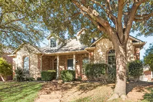 2314 Barret Dr, Frisco, TX 75033 - Photo 2