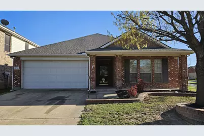 9721 Zaharias Drive, McKinney, TX 75072 - Photo 2