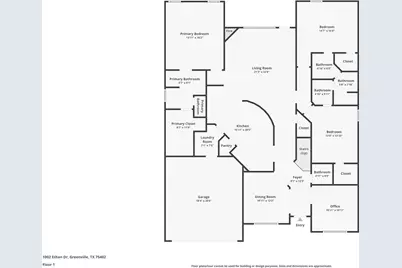 1002 Ethan Drive, Greenville, TX 75402 - Photo 34