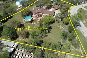 4301 Logans Ln, Lakeside, TX 76135 - Photo 32