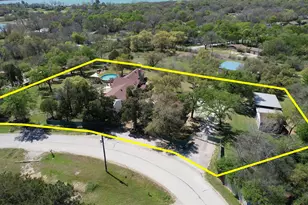 4301 Logans Ln, Lakeside, TX 76135 - Photo 34