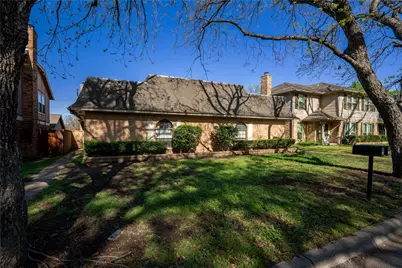 604 Windgate Court, Arlington, TX 76012 - Photo 1