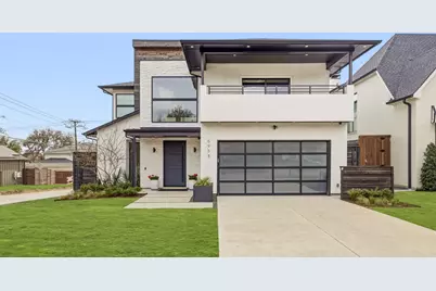 6958 Coronado Avenue, Dallas, TX 75214 - Photo 1