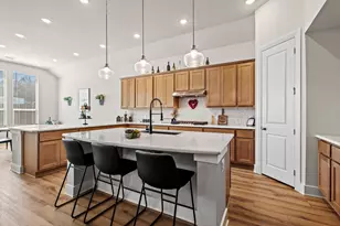 4212 Savannah Ct, Denison, TX 75020 - Photo 14