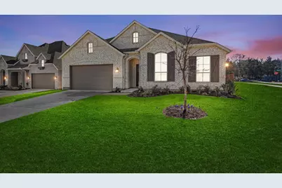 4212 Savannah Court, Denison, TX 75020 - Photo 2