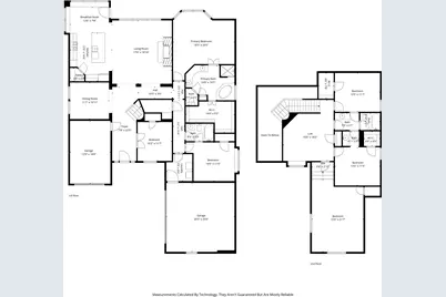 712 Sandbox Drive, Little Elm, TX 76227 - Photo 26