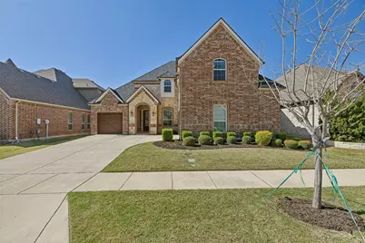 712 Sandbox Drive, Little Elm, TX 76227 - Photo 1
