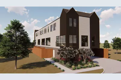 2247 Mail Avenue, Dallas, TX 75235 - Photo 2