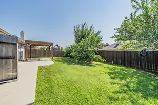 12125 Toffee St, Fort Worth, TX 76244 - Photo 40