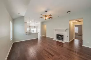 12125 Toffee St, Fort Worth, TX 76244 - Photo 2