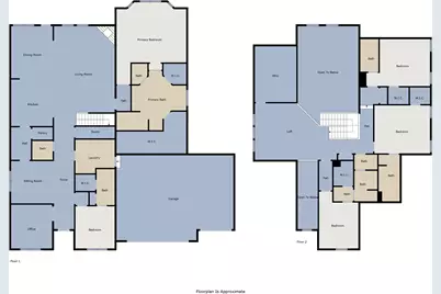 13122 Dolomite Drive, Frisco, TX 75035 - Photo 2