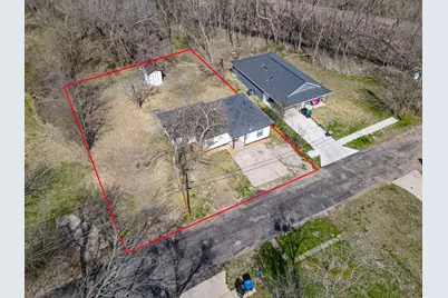 1112 Marshall Street, Greenville, TX 75401 - Photo 24