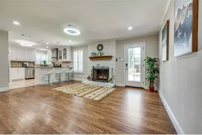 4554 Saint Landry Drive, Dallas, TX 75214 - Photo 14