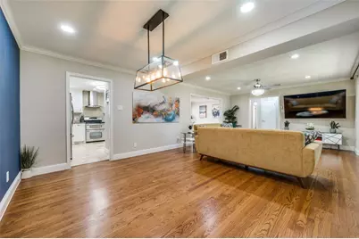 4554 Saint Landry Drive, Dallas, TX 75214 - Photo 8