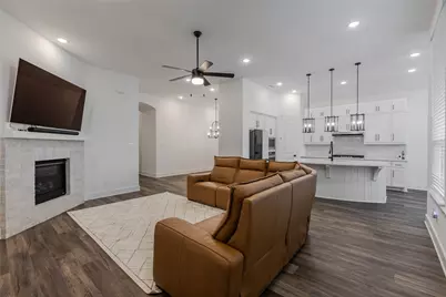 3509 Mescalbean Drive, McKinney, TX 75071 - Photo 18