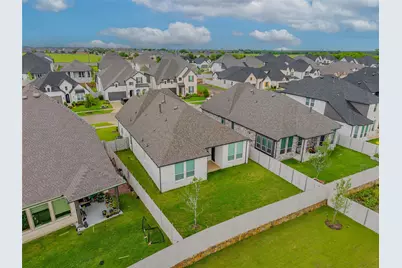 3509 Mescalbean Drive, McKinney, TX 75071 - Photo 34