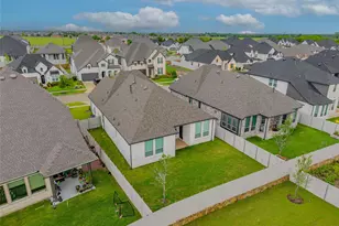 3509 Mescalbean Dr, McKinney, TX 75071 - Photo 34