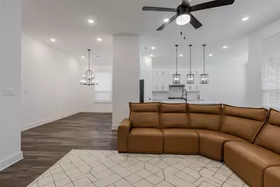 3509 Mescalbean Drive, McKinney, TX 75071 - Photo 16