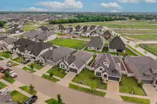 3509 Mescalbean Dr, McKinney, TX 75071 - Photo 36