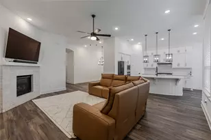 3509 Mescalbean Dr, McKinney, TX 75071 - Photo 16