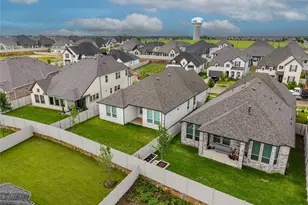 3509 Mescalbean Dr, McKinney, TX 75071 - Photo 38