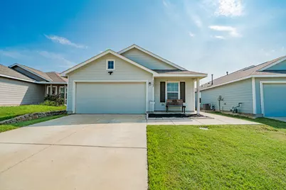 1822 Barrie Way, Crandall, TX 75114 - Photo 1