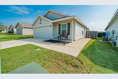 1822 Barrie Way, Crandall, TX 75114 - Photo 2