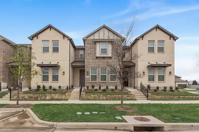 5514 Union Street, Sachse, TX 75048 - Photo 1