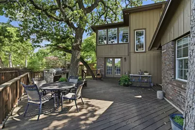 3526 Lakeridge Drive, Grapevine, TX 76051 - Photo 26