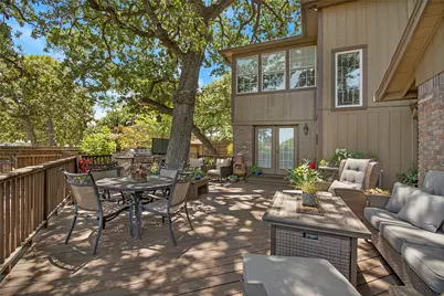 3526 Lakeridge Drive, Grapevine, TX 76051 - Photo 34