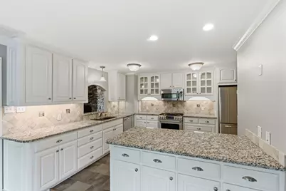 3526 Lakeridge Drive, Grapevine, TX 76051 - Photo 10