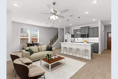 2670 Copper Breaks Street, Dallas, TX 75228 - Photo 2