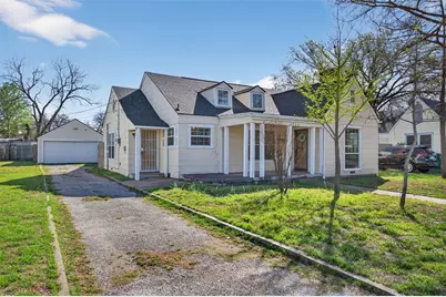 2904 Marigold Avenue, Fort Worth, TX 76111 - Photo 30