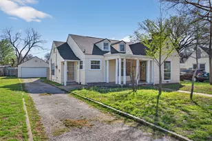 2904 Marigold Ave, Fort Worth, TX 76111 - Photo 30