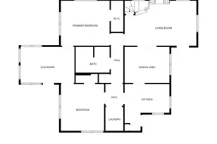 2904 Marigold Ave, Fort Worth, TX 76111 - Photo 32