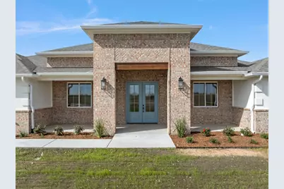 995 Galaxy Road, Woodway, TX 76712 - Photo 1
